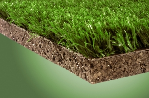 NEOPOLEN ® P, el nuevo soporte para césped artificial de BASF