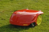 Outils WOLF ROW1