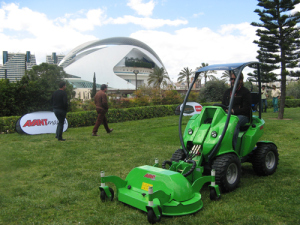 Demo Tour Valencia