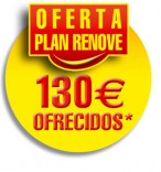 Outils WOLF Plan Renove oferta 130 €