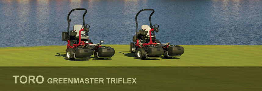 Riversa - Golf Demo Tour 2012 - Greenmaster Triflex-04