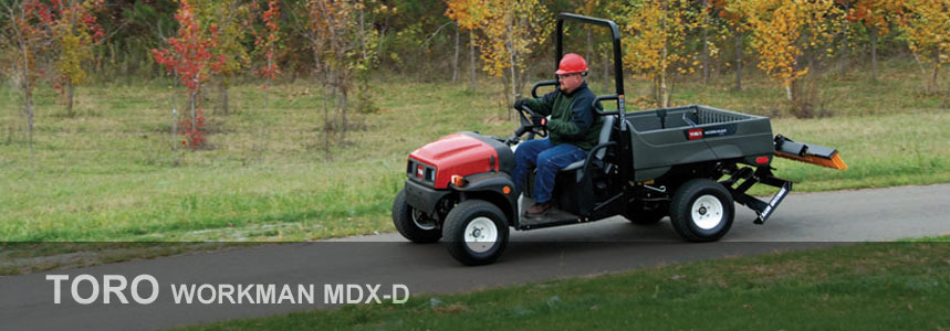 Riversa - Golf Demo Tour 2012 - Avant Workman mxd d 03