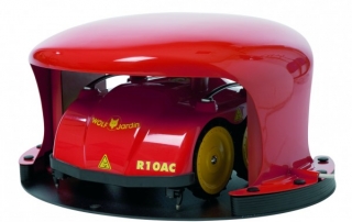 Outils WOLF Robot cortacesped R10AC_03