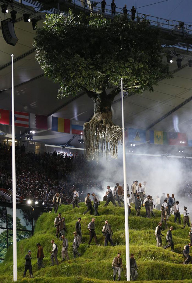 Olimpiadas Londres 2012 - Cesped-02