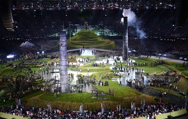 Olimpiadas Londres 2012 - Cesped-04