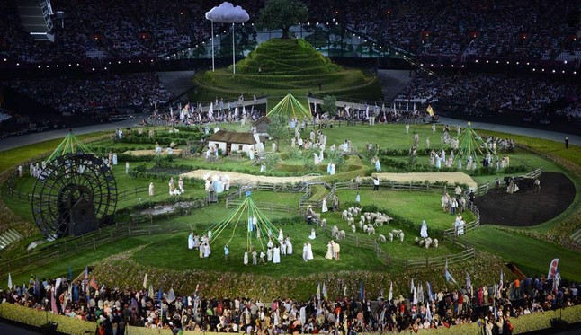 Olimpiadas Londres 2012 - Cesped-05