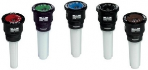 Boquillas Precision TORO ©