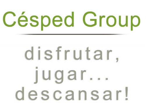 CÉSPED GROUP – Césped Artificial