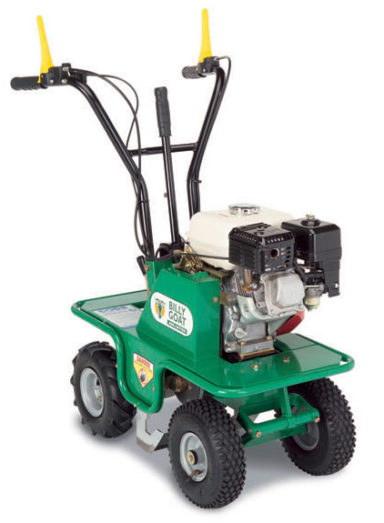 Corta tepes Billy Goat SC121 Corta tepes Billy Goat SC121