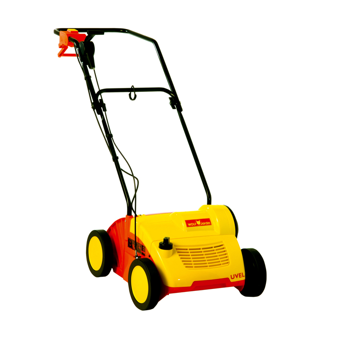 Escarificador UVEL Outils WOLF Escarificador UVEL Outils WOLF