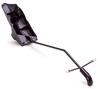 Kit para mulching