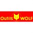 Outils WOLF - Colaborador
