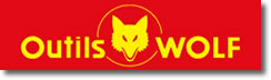 Outils WOLF