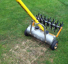 Sembradora manual SOFAST SEEDER de SISIS Sembradora manual SOFAST SEEDER de SISIS