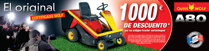 PLAN RENOVE A80 Outils WOLF