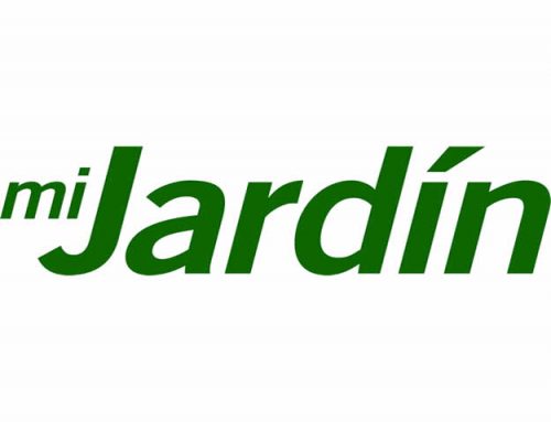 MI JARDÍN