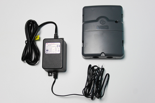Programador Riego WIFI WF IS de Solem