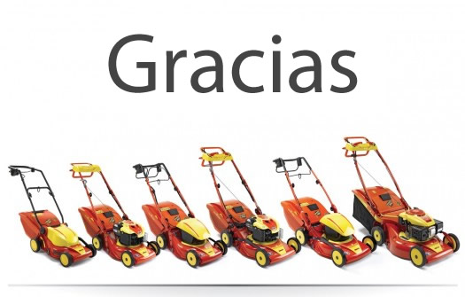 Primer premio "JardinPlus" a Outils WOLF