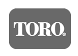 TORO - Cortacésped, maquinaria y riego para césped