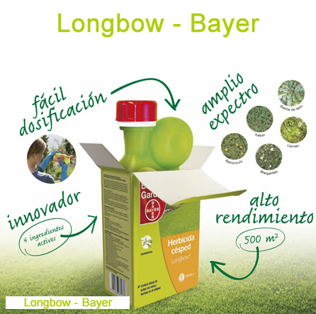 bayer_herbicida_longbow_para_cesped_02 Longbow de Bayer, herbicida selectivo para césped.