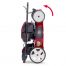 cortacesped toro smartstow