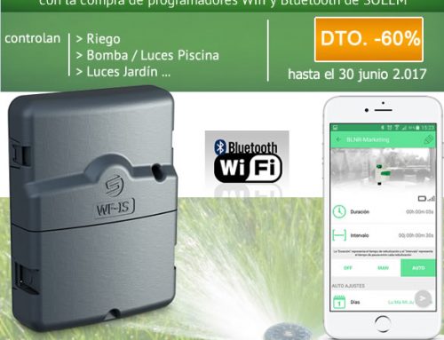 Apuesta por SOLEM y participa en el sorteo de un iPhone 7