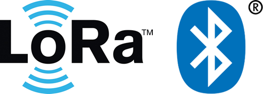 LoRa – Bluetooth LoRa - Bluetooth